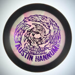 #15 Purple Metallic 170-172 DGA 2023 Austin Hannum Tour Series Hypercane