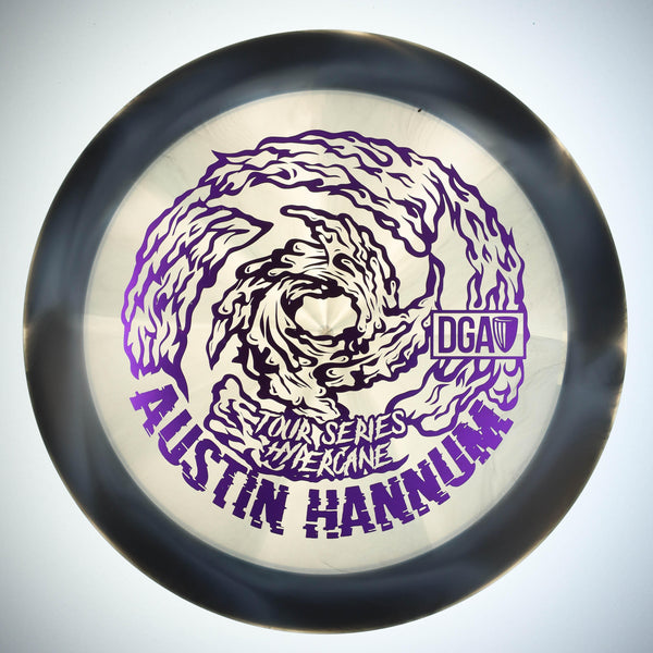 #16 Purple Metallic 170-172 DGA 2023 Austin Hannum Tour Series Hypercane