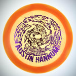 #18 Purple Metallic 170-172 DGA 2023 Austin Hannum Tour Series Hypercane