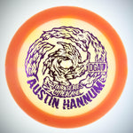 #20 Purple Metallic 170-172 DGA 2023 Austin Hannum Tour Series Hypercane