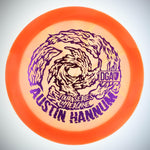#21 Purple Metallic 170-172 DGA 2023 Austin Hannum Tour Series Hypercane