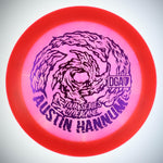#22 Purple Metallic 170-172 DGA 2023 Austin Hannum Tour Series Hypercane