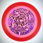 #23 Purple Metallic 170-172 DGA 2023 Austin Hannum Tour Series Hypercane