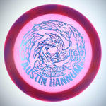 #29 Blue Light Shatter 173-174 DGA 2023 Austin Hannum Tour Series Hypercane