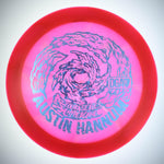 #33 Blue Light Shatter 173-174 DGA 2023 Austin Hannum Tour Series Hypercane