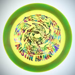 #40 Jellybean 173-174 DGA 2023 Austin Hannum Tour Series Hypercane