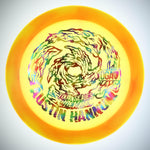 #45 Jellybean 173-174 DGA 2023 Austin Hannum Tour Series Hypercane
