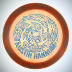 #9 Blue Holo 170-172 DGA 2023 Austin Hannum Tour Series Hypercane