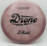 22-Purple / 177+ Z Swirl Tour Series Drone