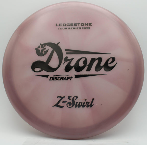 22-Purple / 177+ Z Swirl Tour Series Drone