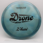 23-Blue / 177+ Z Swirl Tour Series Drone