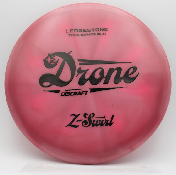 25-Pink / 177+ Z Swirl Tour Series Drone