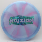 4-Cotton Candy / 167-169 Z Swirl Passion