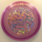 Catrina Allen SP Line Rift