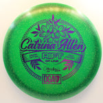 Catrina Allen SP Line Rift
