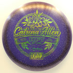 Catrina Allen SP Line Rift