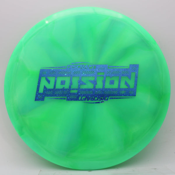 12-Green / 170-172 Z Swirl Passion