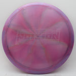 20-Purple / 173-174 Z Swirl Passion