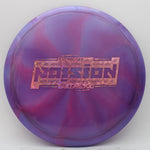 28-Purple / 175-176 Z Swirl Passion