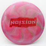 33-Pink/Purple / 175-176 Z Swirl Passion