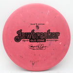 1 / 167-169 Ben Callaway Jawbreaker Glo Zone