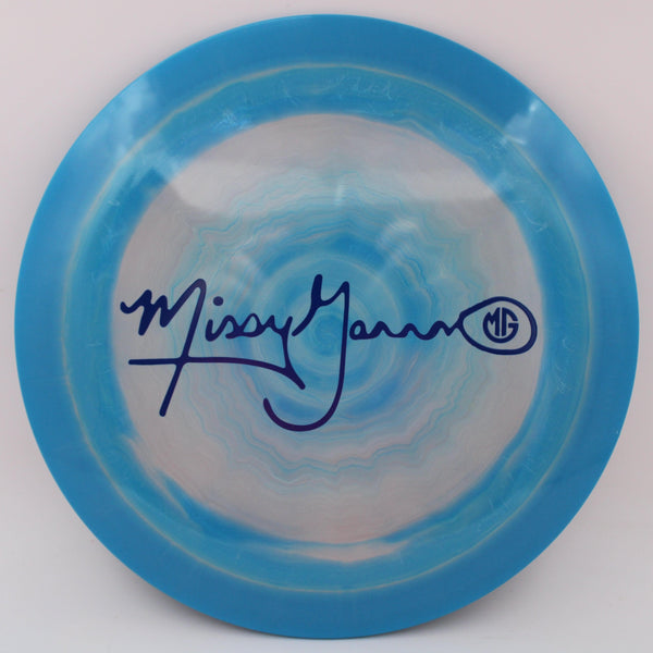 7 / 170-172 Missy Gannon ESP Thrasher