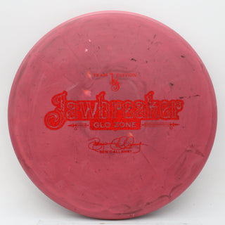 2 / 167-169 Ben Callaway Jawbreaker Glo Zone