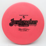 6 / 170-172 Ben Callaway Jawbreaker Glo Zone