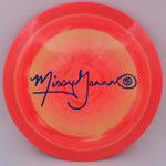 19 / 173-174 Missy Gannon ESP Thrasher