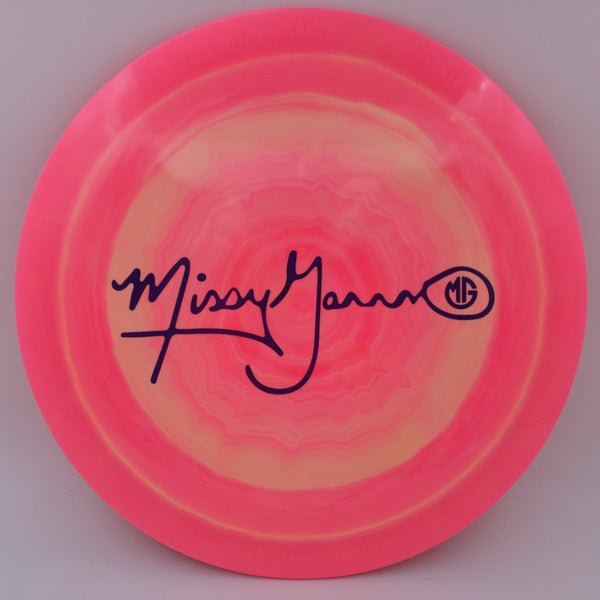 30 / 173-174 Missy Gannon ESP Thrasher