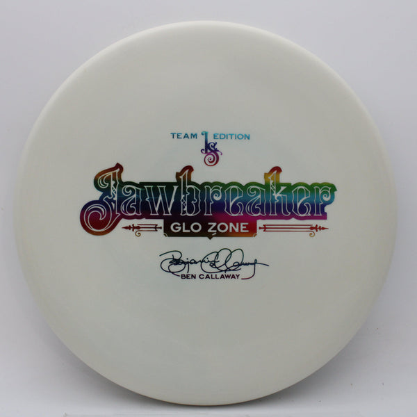 23 / 170-172 Ben Callaway Jawbreaker Glo Zone