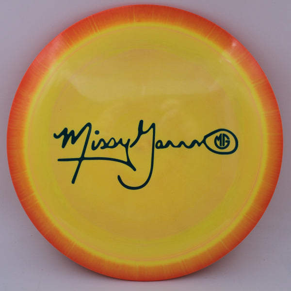 37 / 173-174 Missy Gannon ESP Thrasher