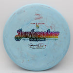34 / 173-174 Ben Callaway Jawbreaker Glo Zone