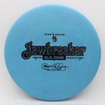 39 / 173-174 Ben Callaway Jawbreaker Glo Zone