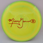 56 / 173-174 Missy Gannon ESP Thrasher