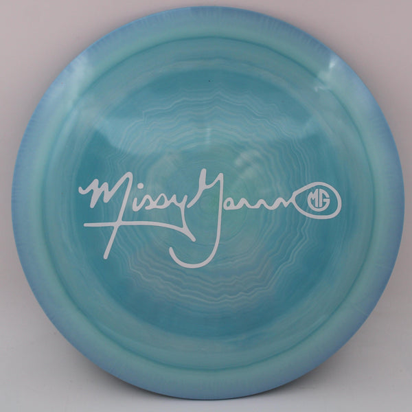 75 / 173-174 Missy Gannon ESP Thrasher