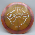 30 / 173-174 Z Swirl Tour Series Punisher