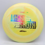 2-Yellow / 173-174 Micah Groth ESP Force