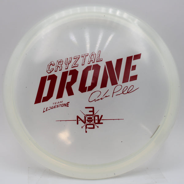 Andrew Presnell Cryztal Drone