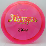 3-Pink / 170-172 Z Swirl Tour Series Avenger