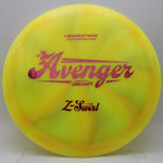 11-Yellow / 173-174 Z Swirl Tour Series Avenger