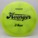 13-Green / 173-174 Z Swirl Tour Series Avenger