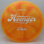 14-Orange / 173-174 Z Swirl Tour Series Avenger