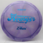 15-Purple / 173-174 Z Swirl Tour Series Avenger