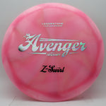 16-Pink / 173-174 Z Swirl Tour Series Avenger