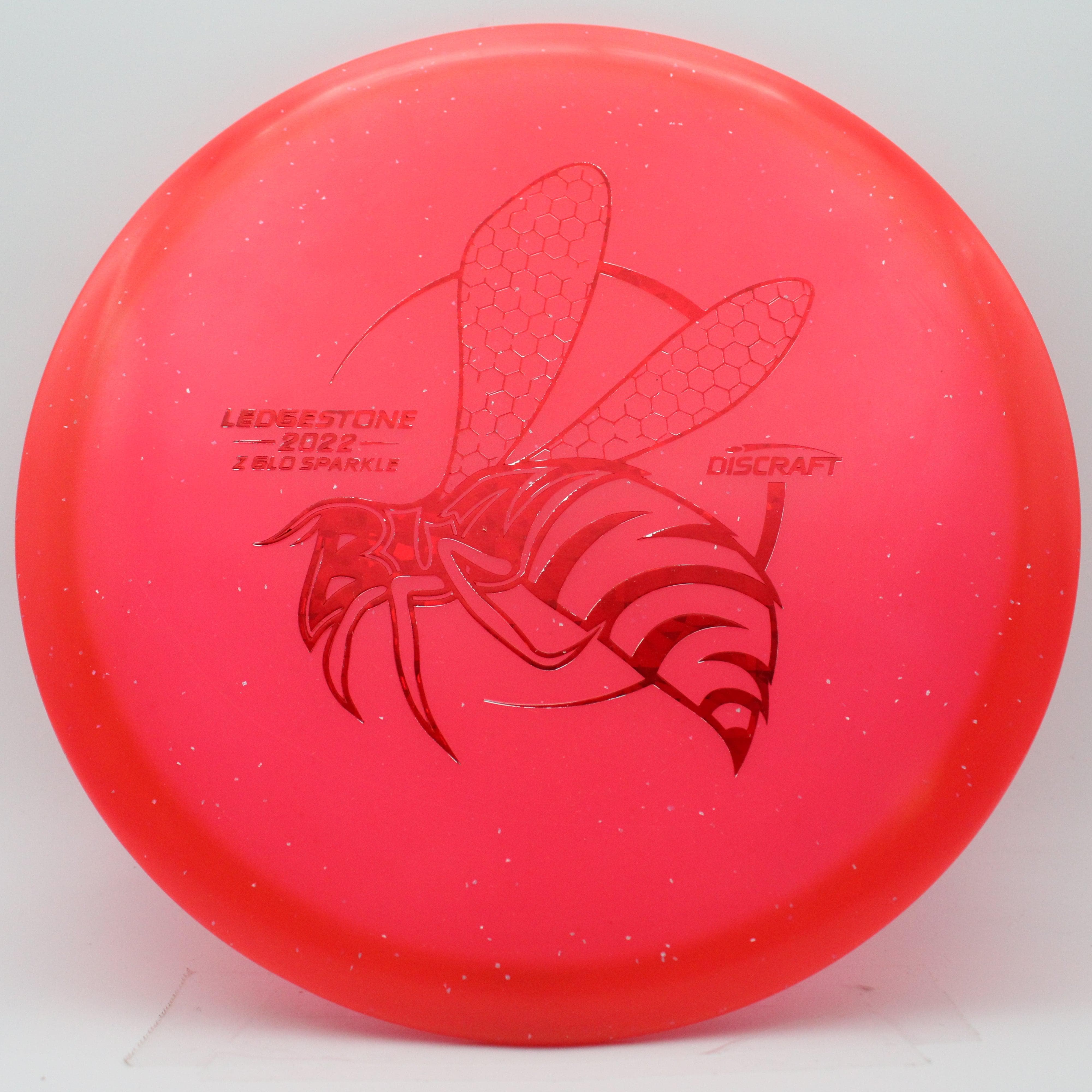 Z Glo Sparkle Buzzz | Ledgestone