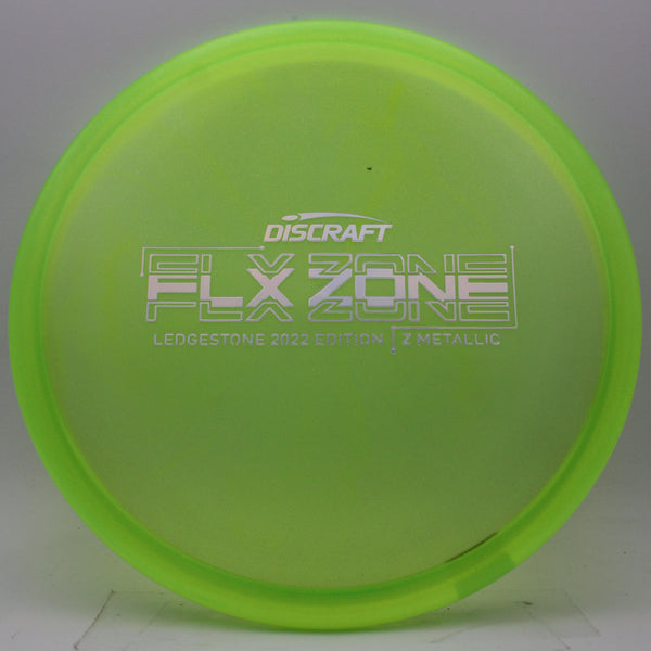 2 / 173-174 Z Metallic FLX Zone