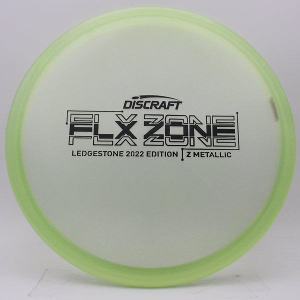 3 / 173-174 Z Metallic FLX Zone