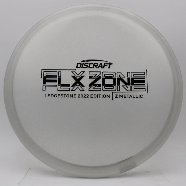 6 / 173-174 Z Metallic FLX Zone