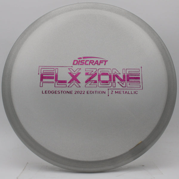 7 / 173-174 Z Metallic FLX Zone
